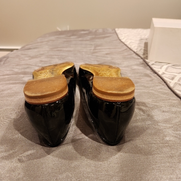 Patent Leather Dolce & Gabbana Mary Jane's 38 - Picture 6 of 7